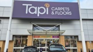 Tapi Carpets & Floors Wellingborough